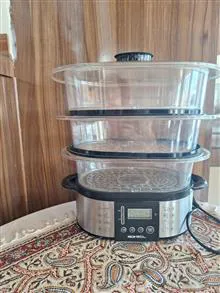 بخارپز