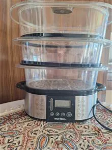 بخارپز
