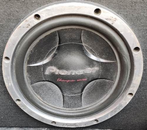 ساب 307 پایونیر