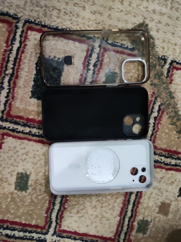 قاب موبایل آیفون 13
