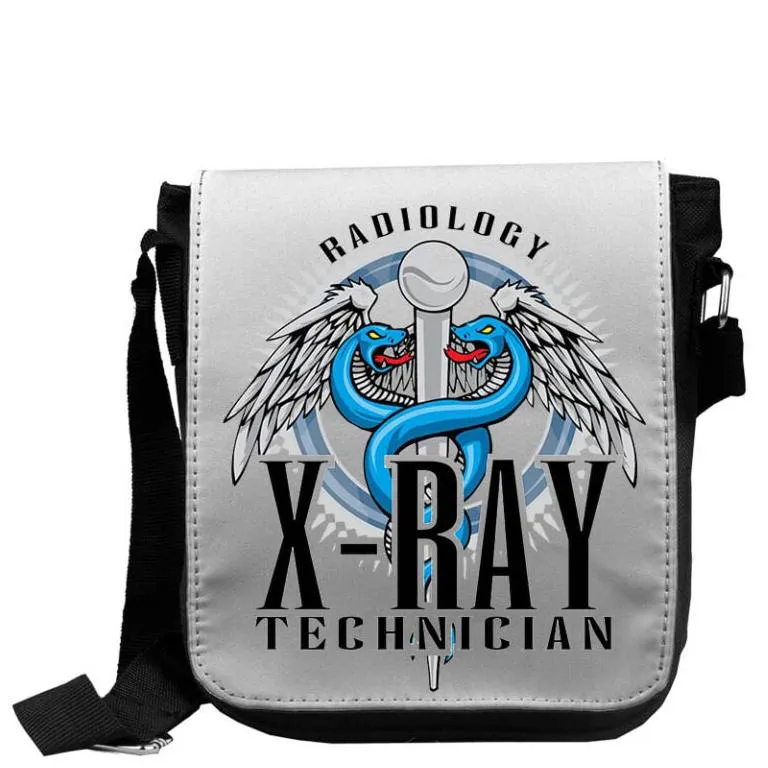 کیـفـــ رودوشے تاکتیکـال اورجینـال طـرح X-RAY