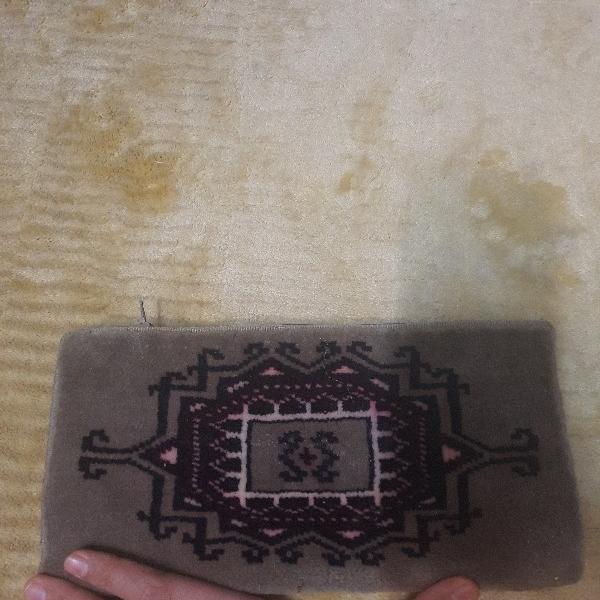 کیف دستباف قدیمی