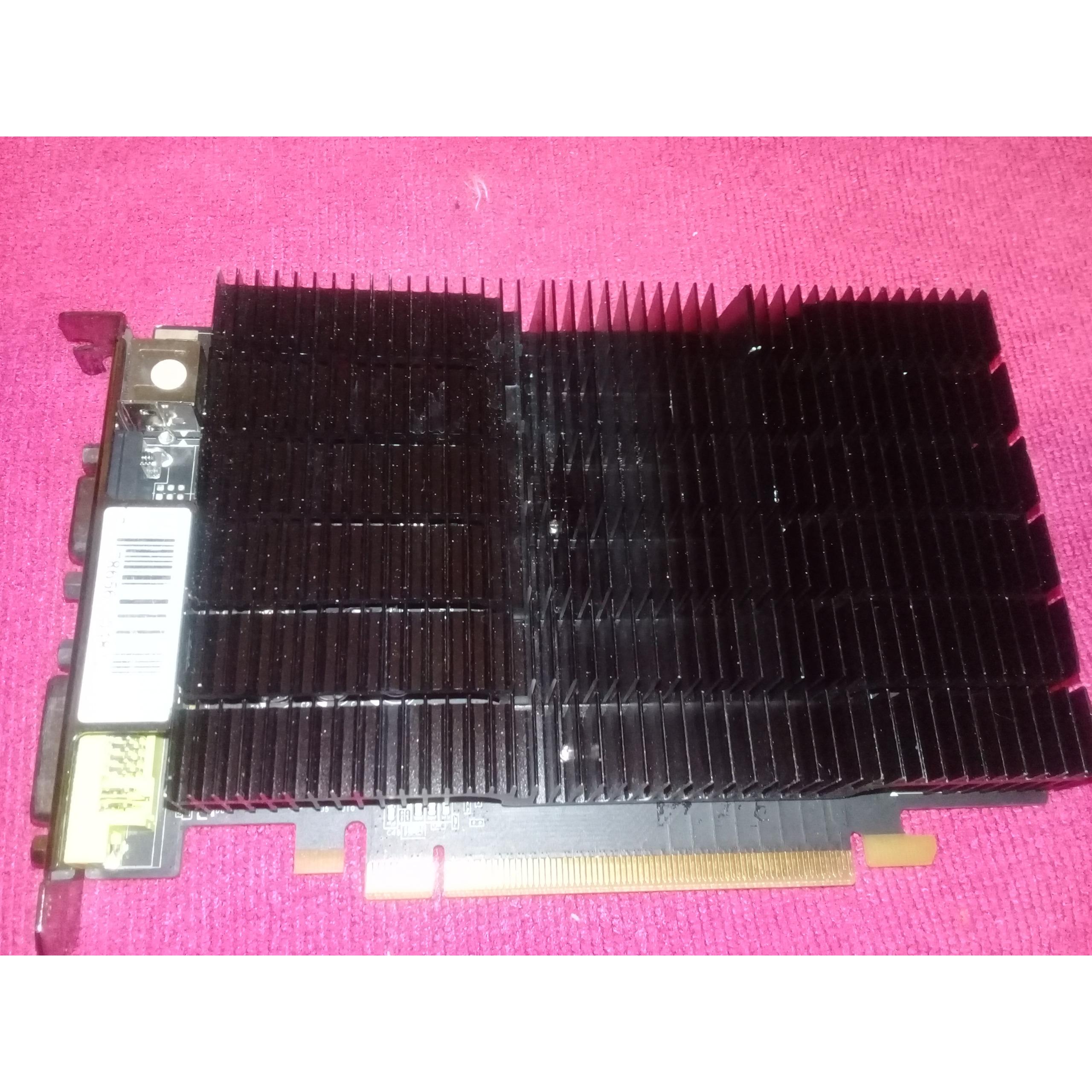 کارت گرافیک Ge-Force