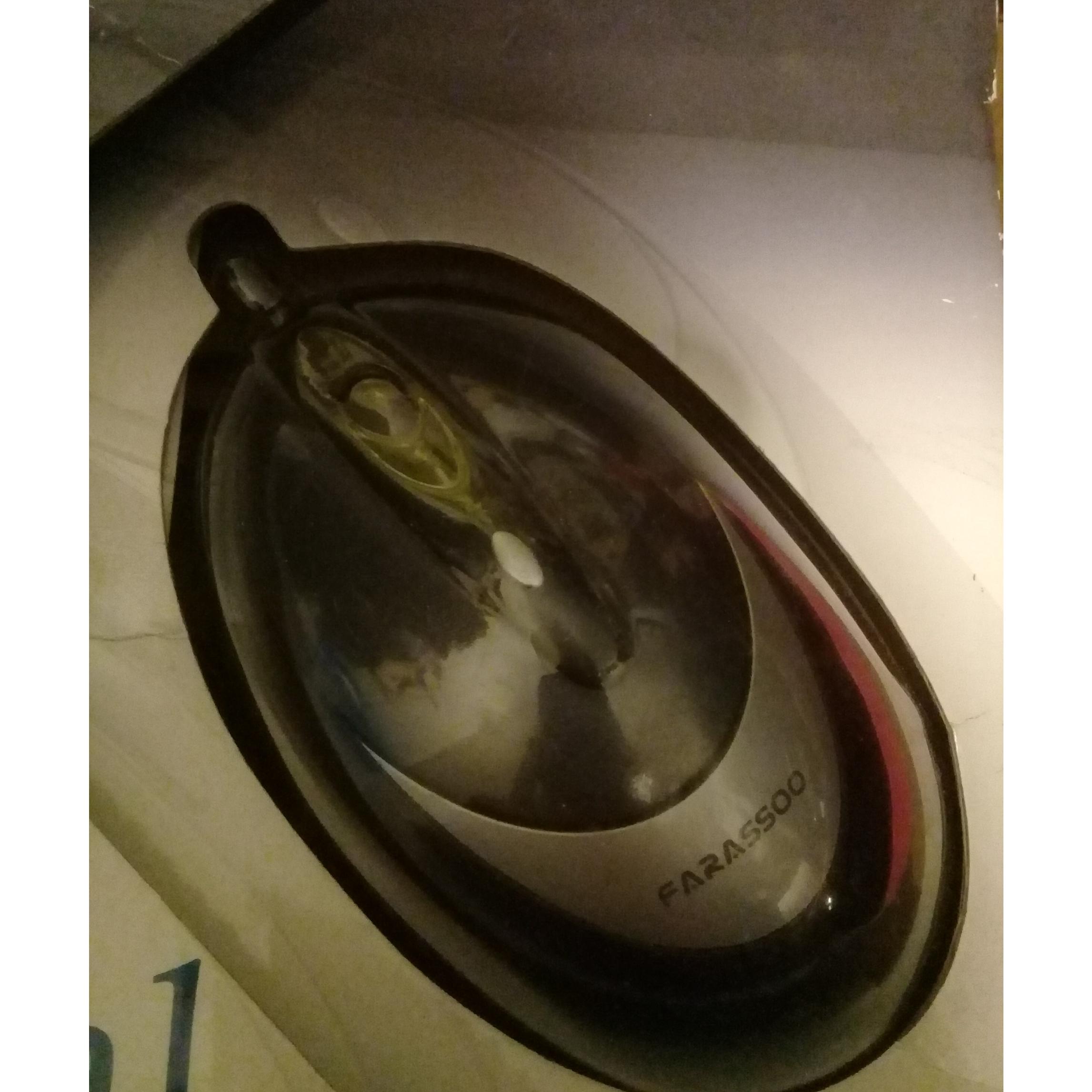 موس ارگونومیک فراسو