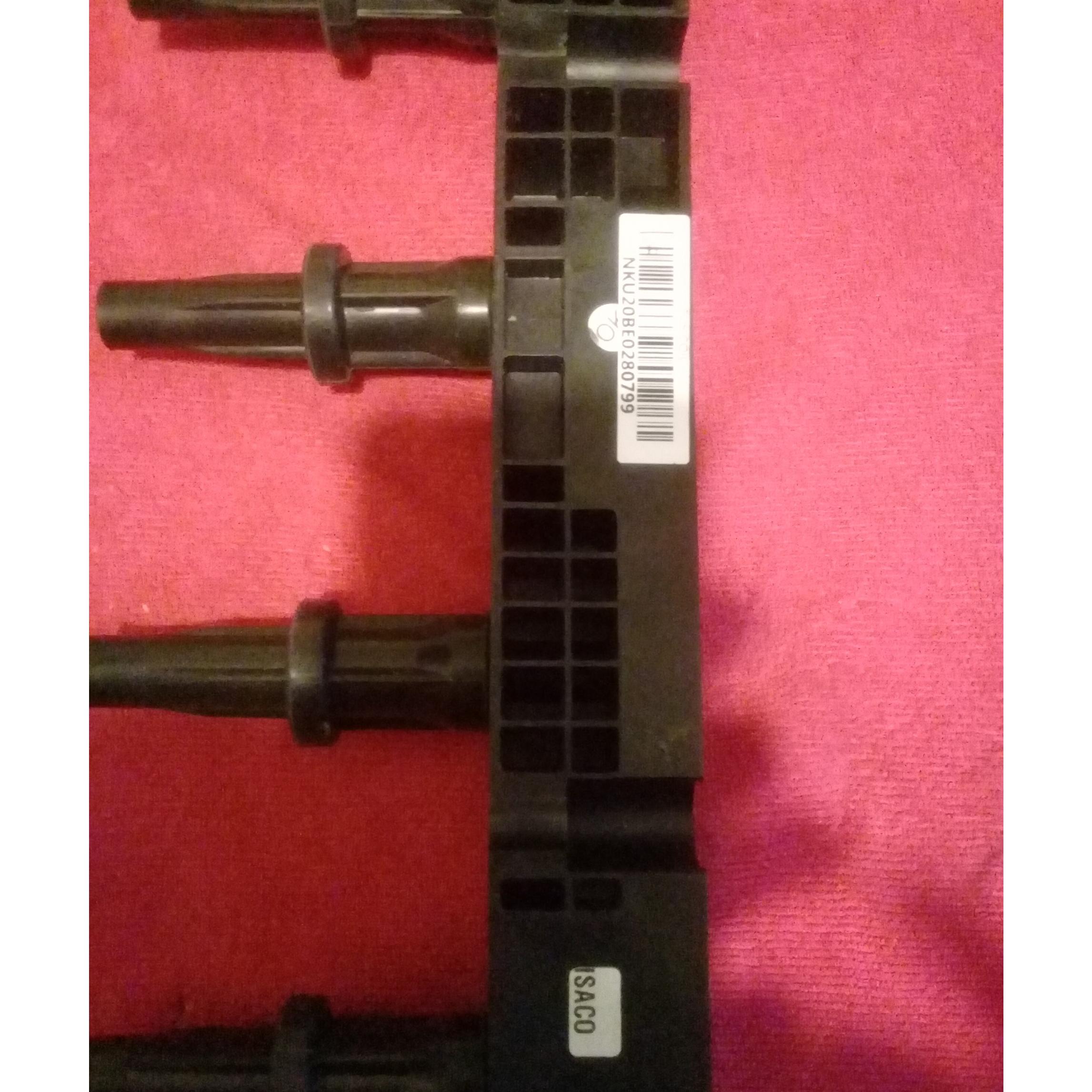 کویل رانا مدل TU5