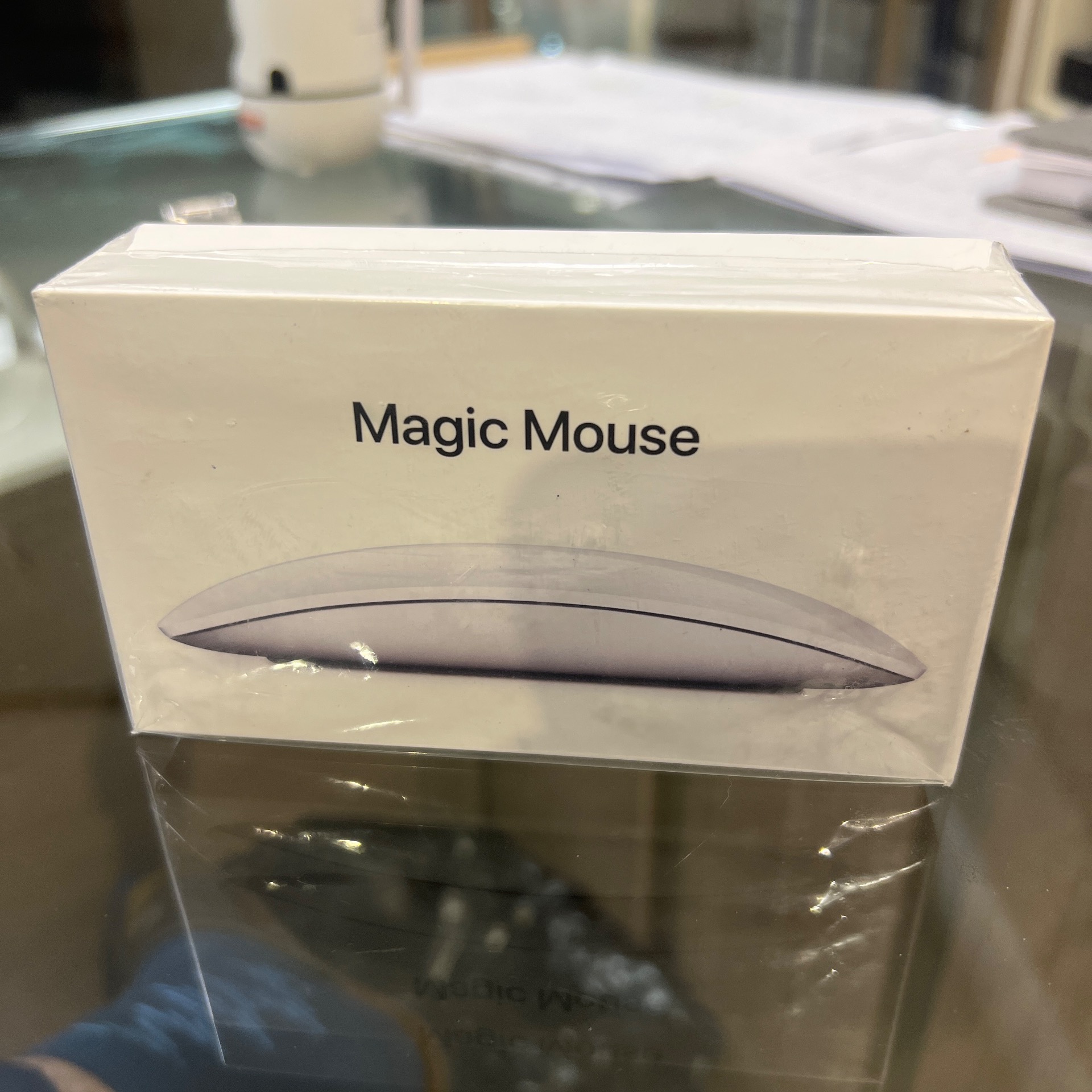 مجیک مودی MK2E3ZM/A