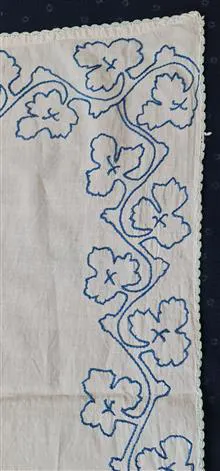 رومیزی