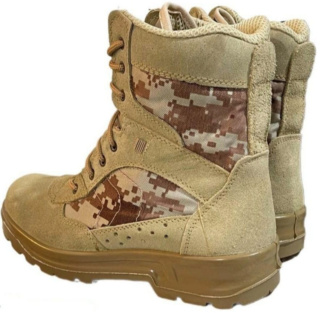 پوتین / طبیعت گردی / نظامی / تاکتیکال