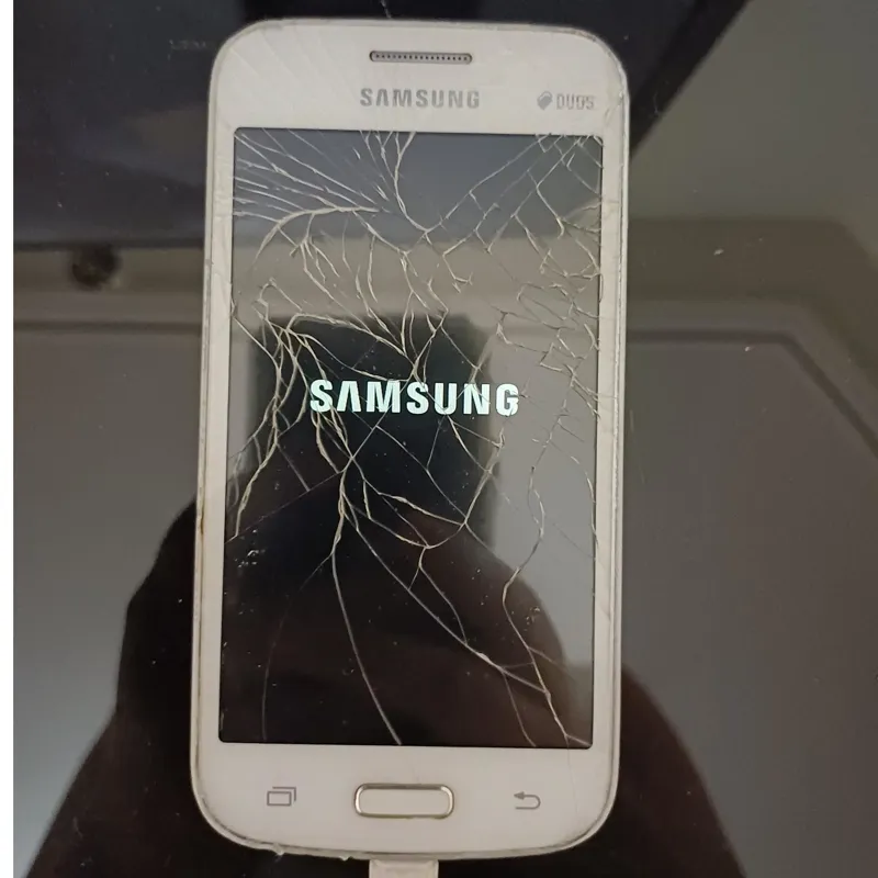 گوشی سامسونگ star 2 plus