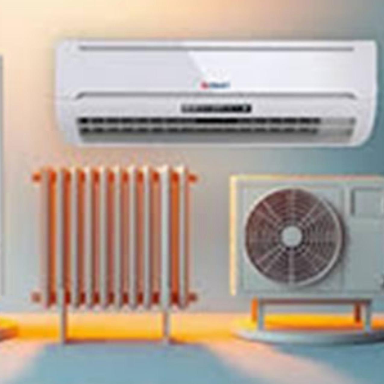 فروش رادیاتور پنلی