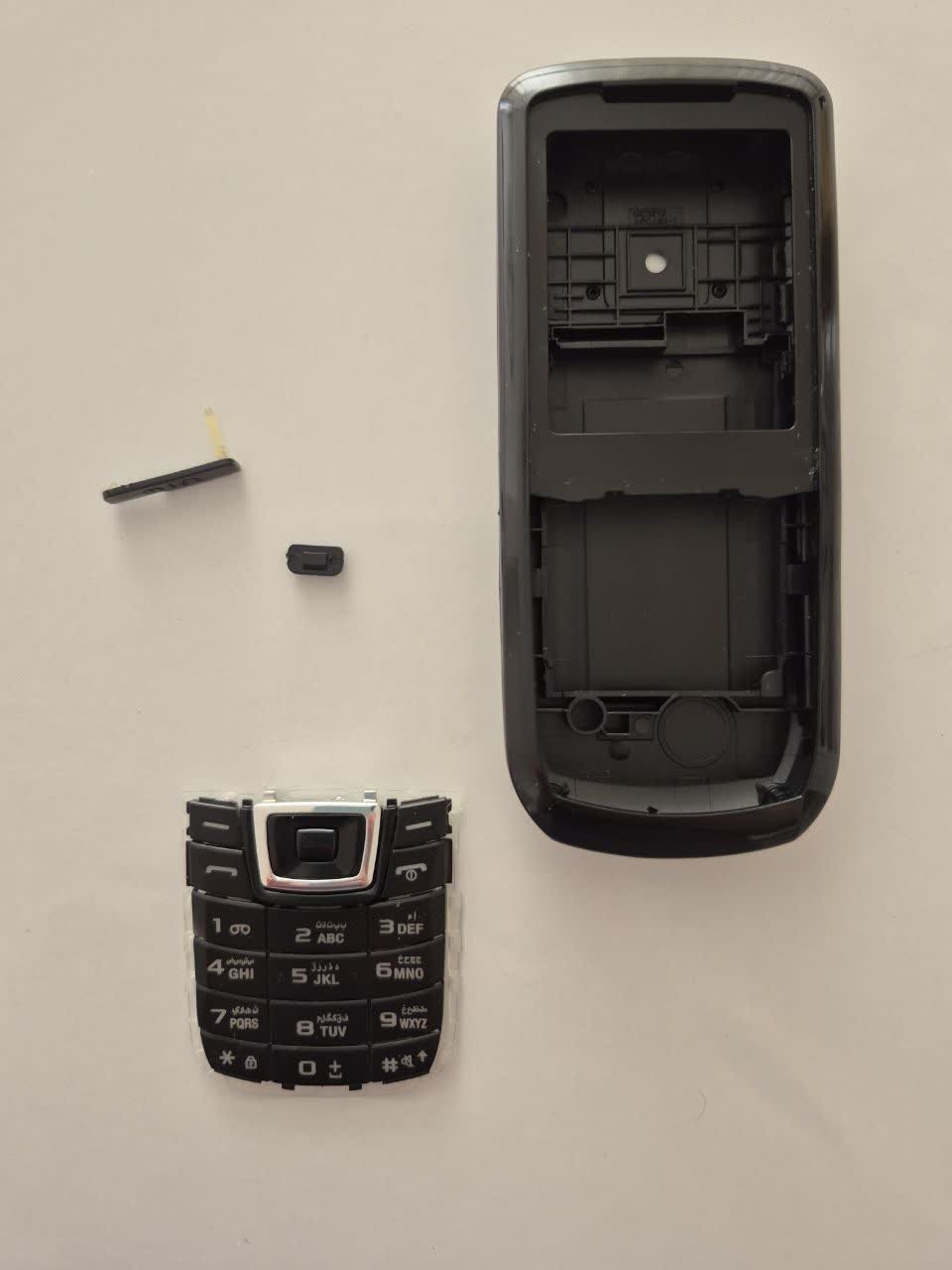 قاب گوشی سامسونگ c3212