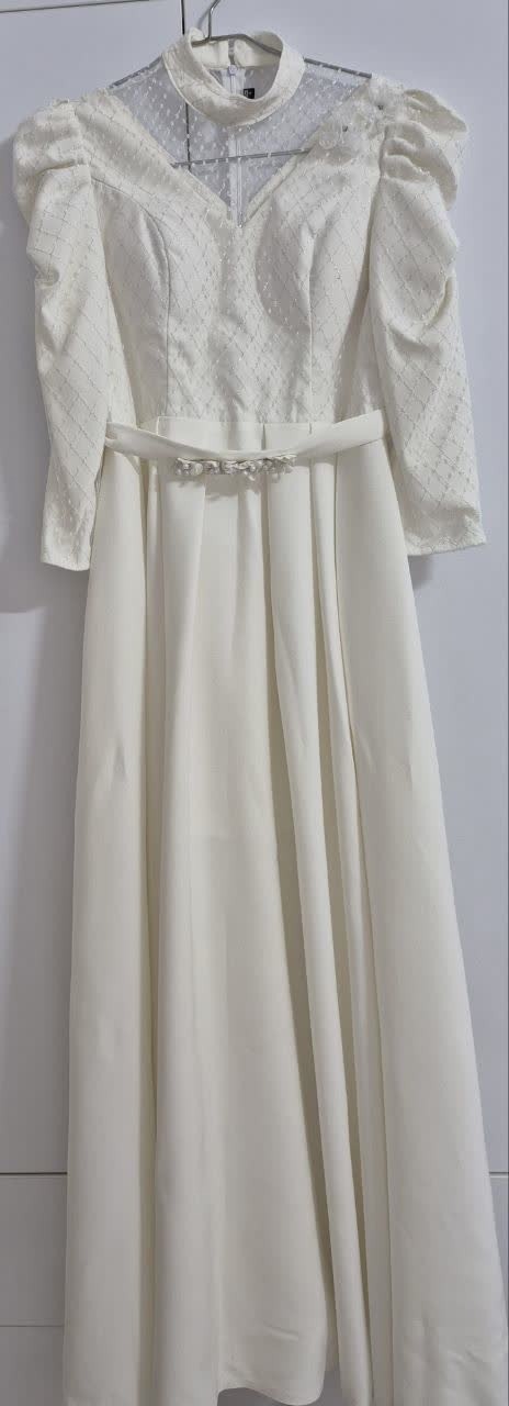 لباس قدی مجلسی نامزدی