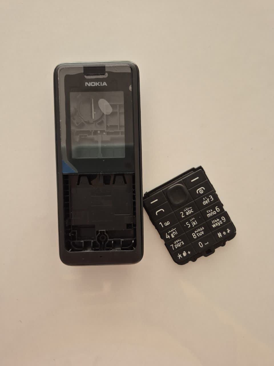 قاب کامل گوشی نوکیا 107