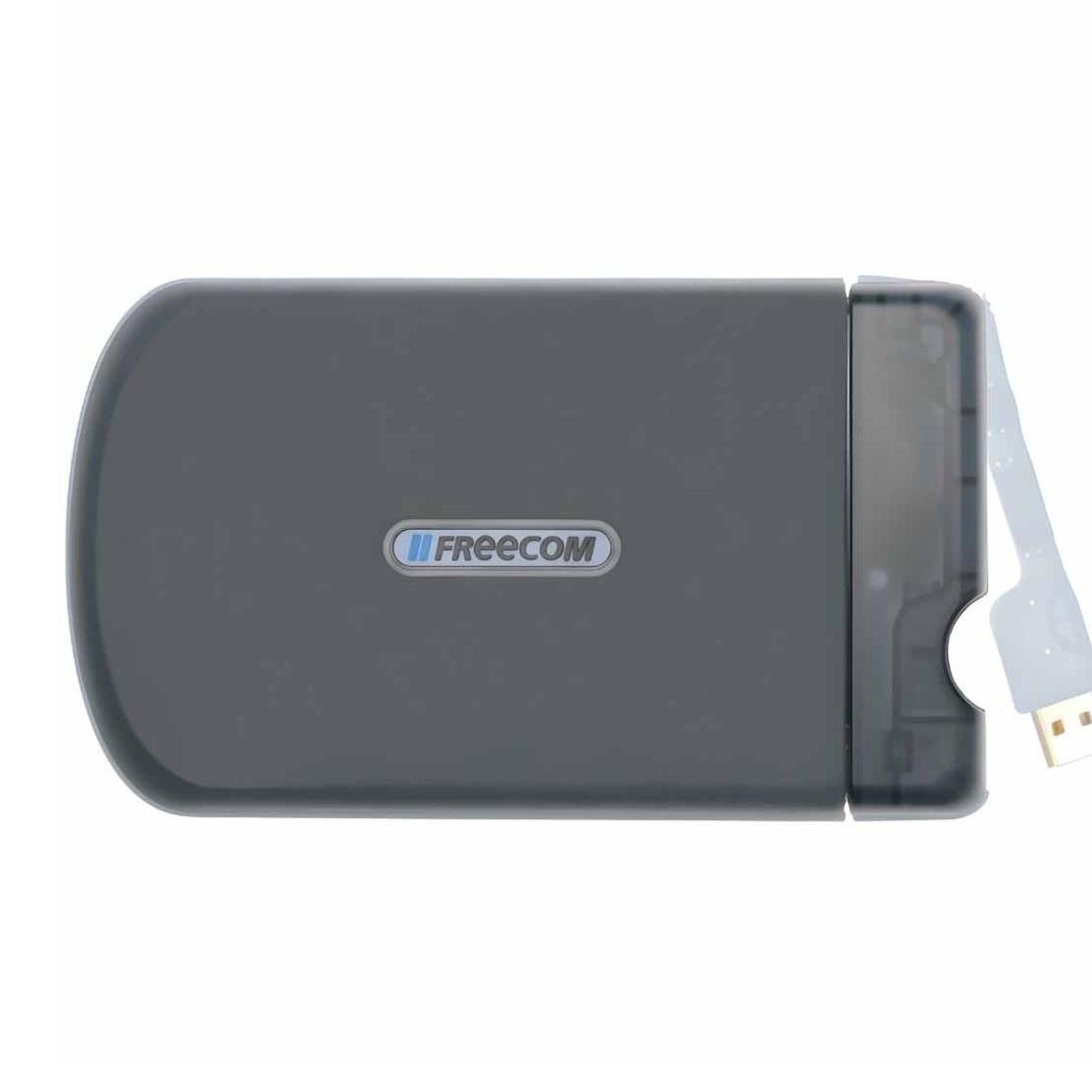 هارددیسک اکسترنال فری کام Tough Drive ظرفیت2ترا