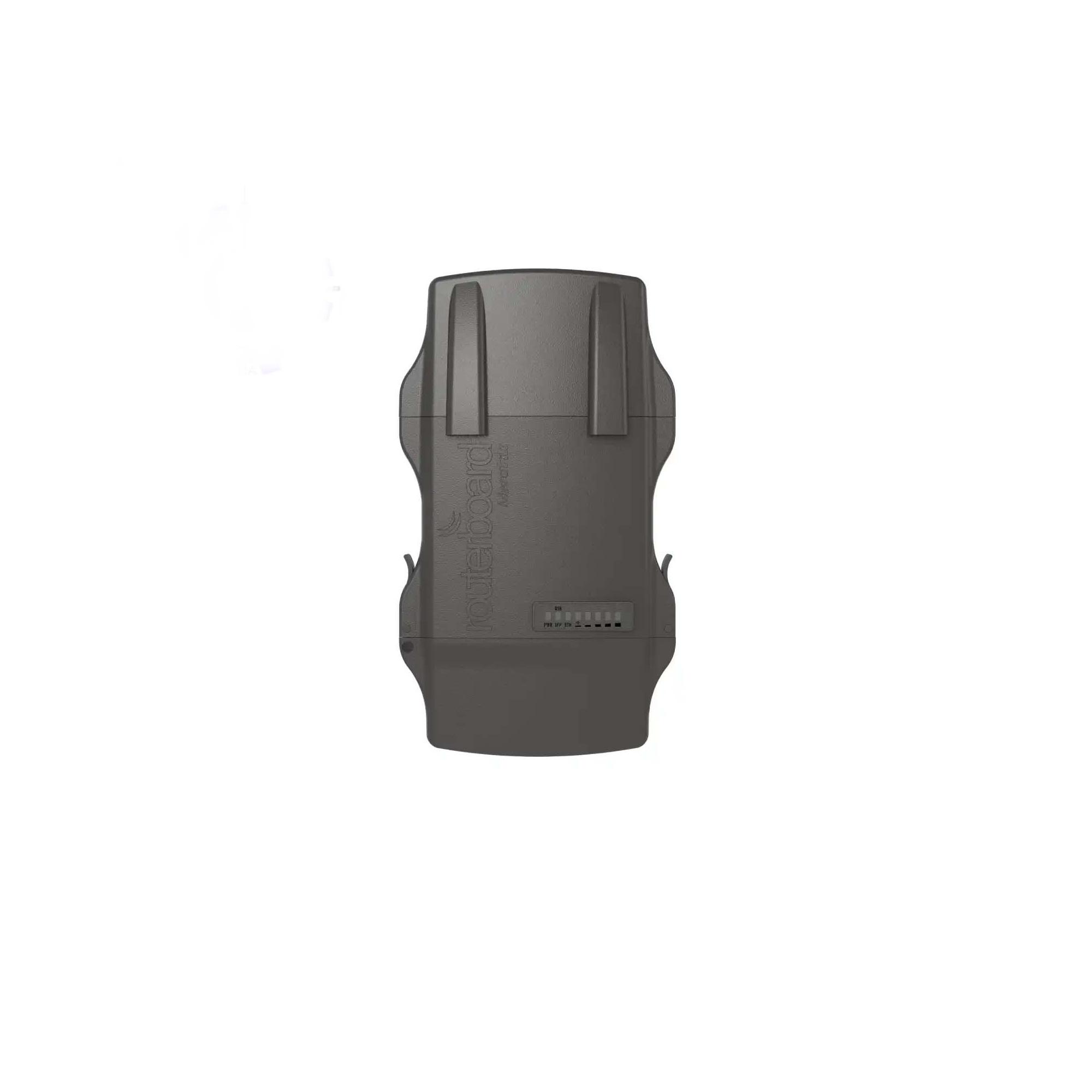 روتر HAP Lite RB941-2nd-TC میکروتیک گارانتی اصلی