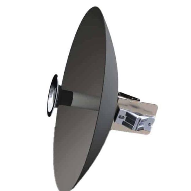 دیش وایلینک ضد نویز قطر66سانتی HSPA-28.5x-D