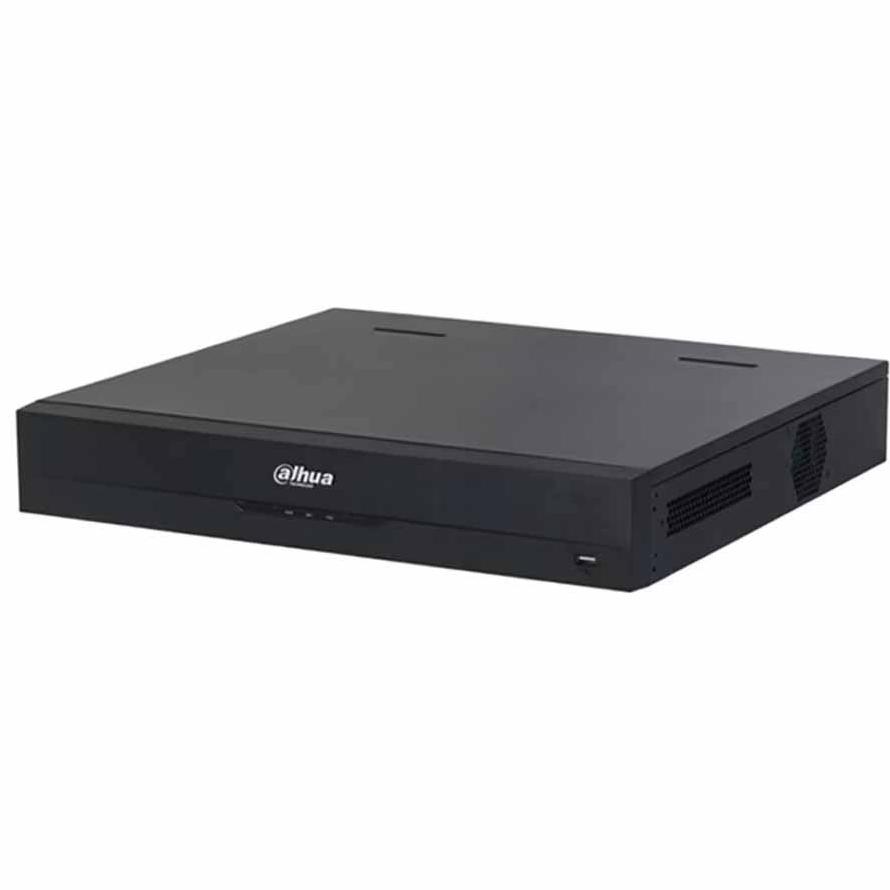 دستگاه ان وی آر 32 کانال داهوا مدل DH-NVR5432-EI
