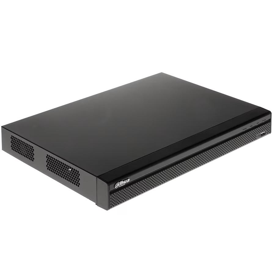 دستگاه ان وی آر 16 کانال داهواDHI-NVR4116HS-4KS3