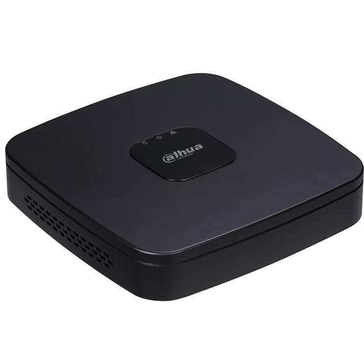 دستگاه ان وی آر 8 کانال داهوا مدل DHI-NVR4108HS-EI