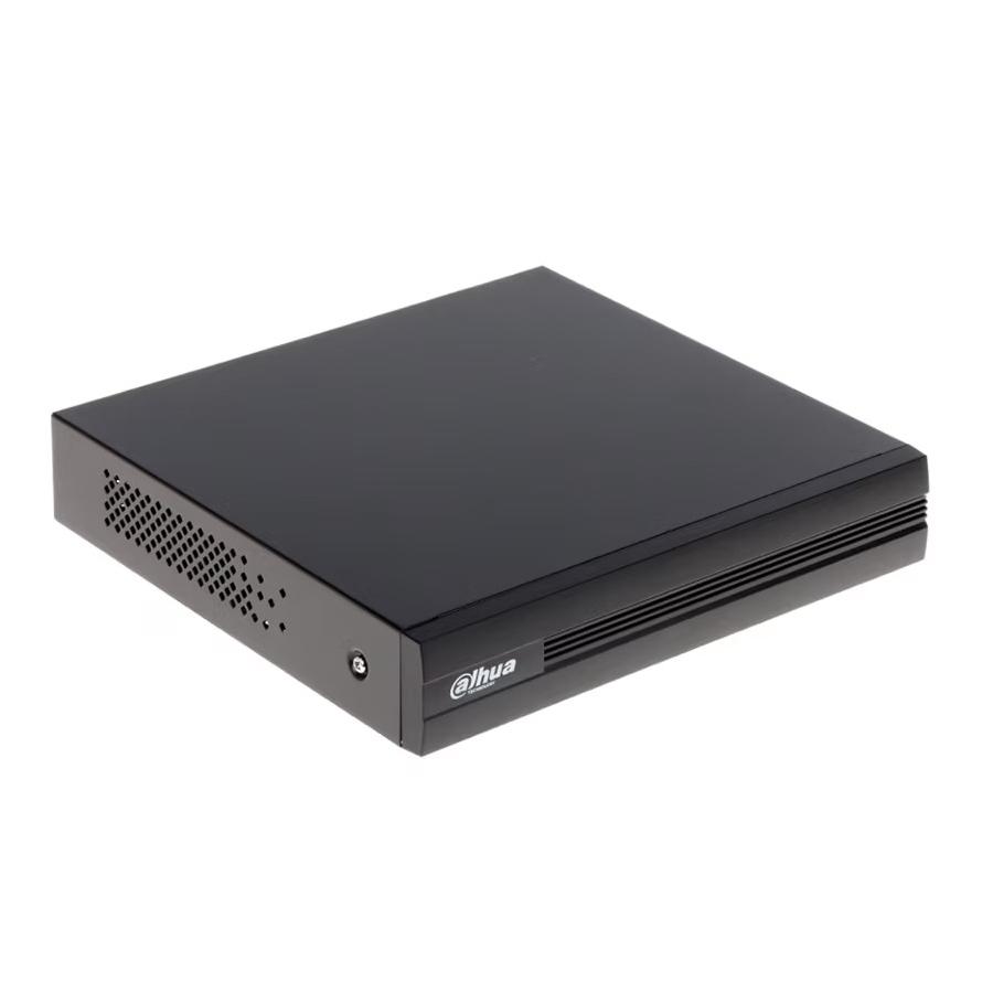 دستگاه ان وی ار 4 کانال داهواDH-NVR1104HS-S3/H