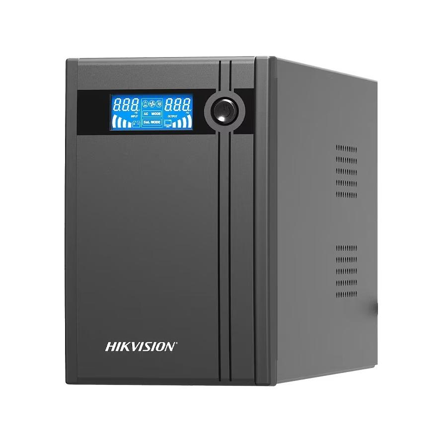 یو پی اس هایک ویژن مدل DS-UPS2000