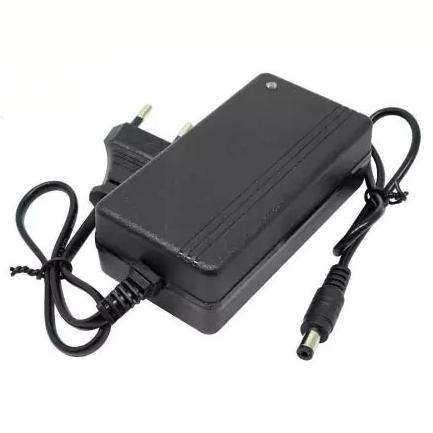 آداپتور 12 ولت 2 آمپر Adapter 12V 2A