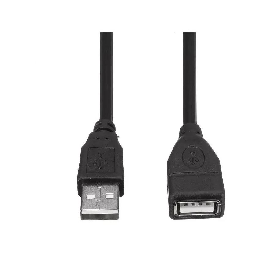 کابل افزایش طول 3 متری USB