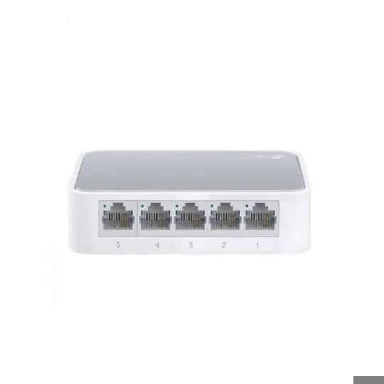 سوییچ شبکه تی پی-لینک 5 پورت TL-LS1005 گارانتی
