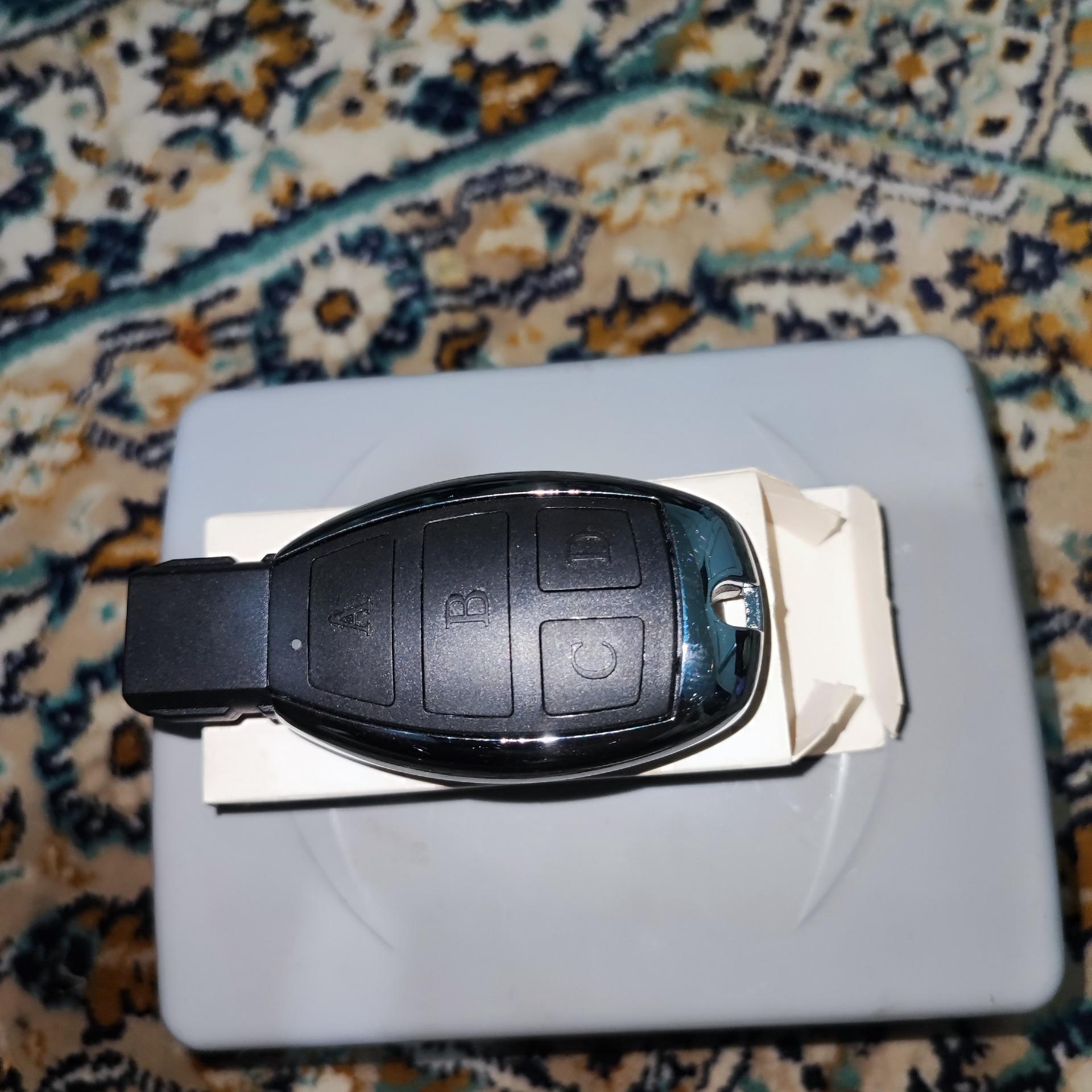 مدار کنترل کرکره