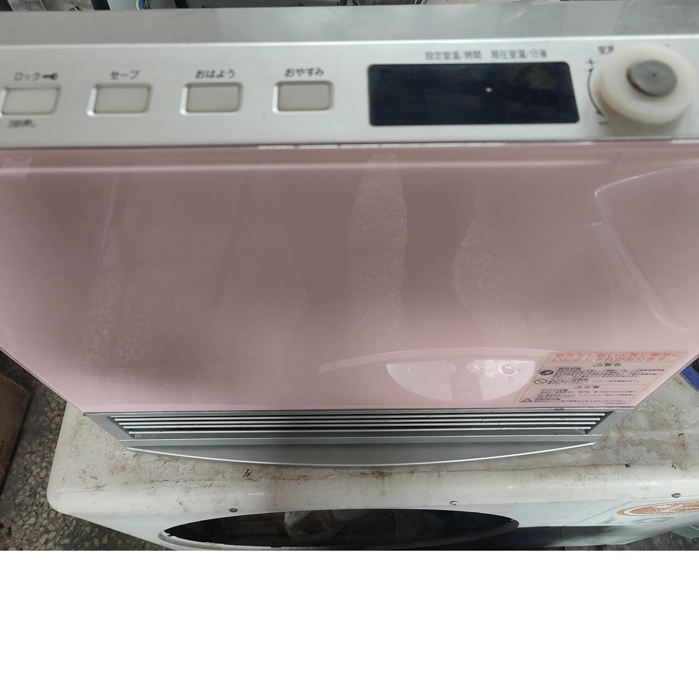 بخاری گازی ژاپنی