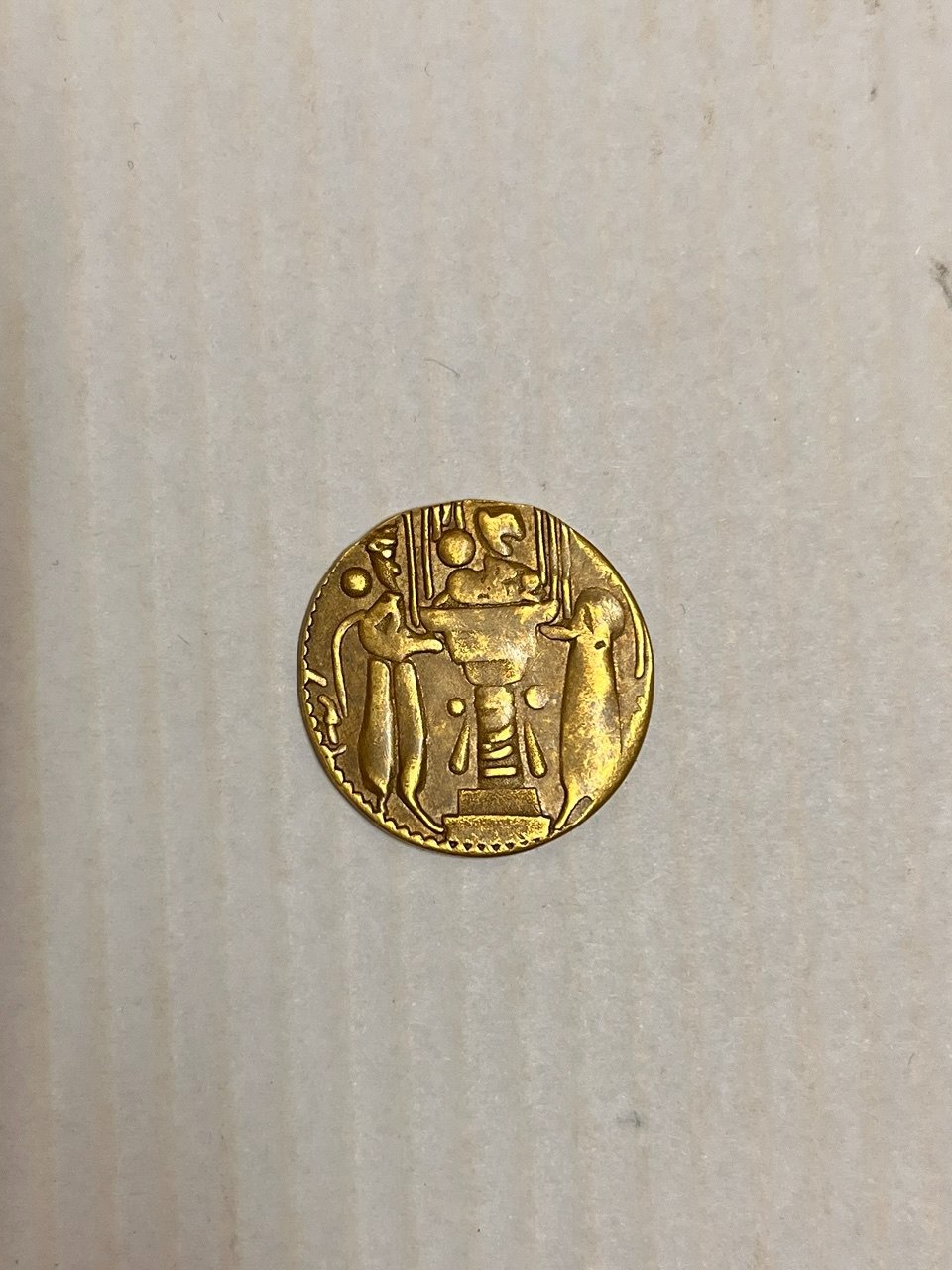 سکه و یادبود