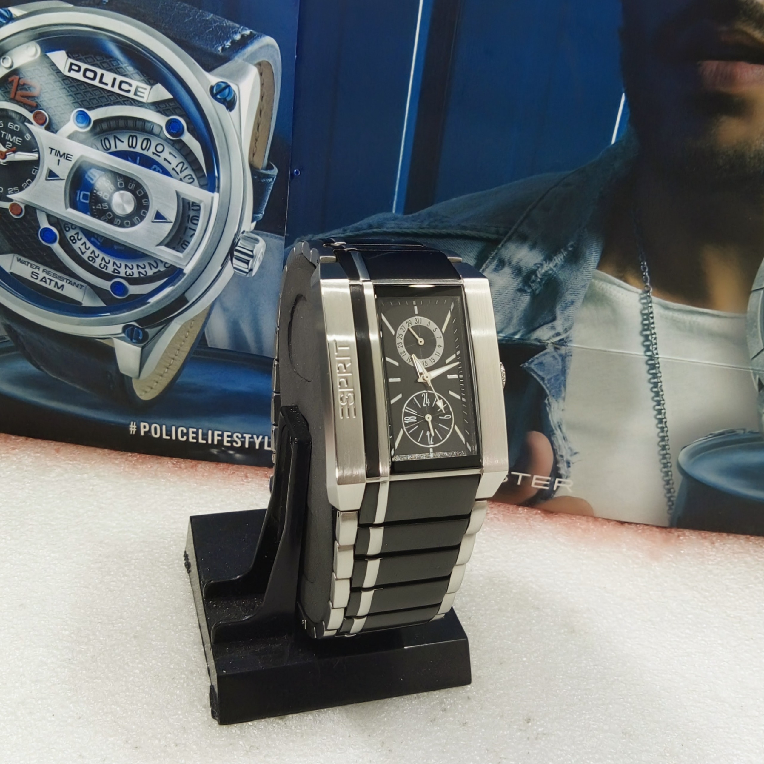 اسپریت مردانه اورجینال کمیاب