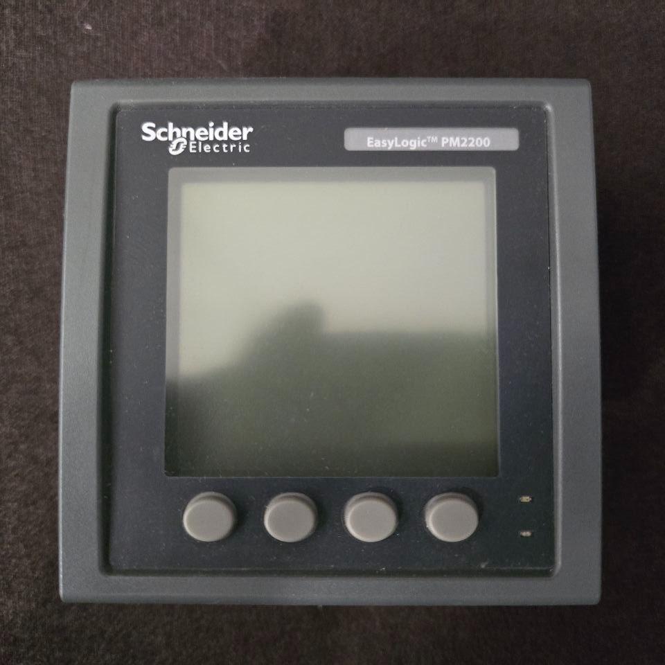 پاورمتر اشنایدر الکتریک PM2230  METSEPM2230