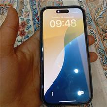 آیفون15نرمال