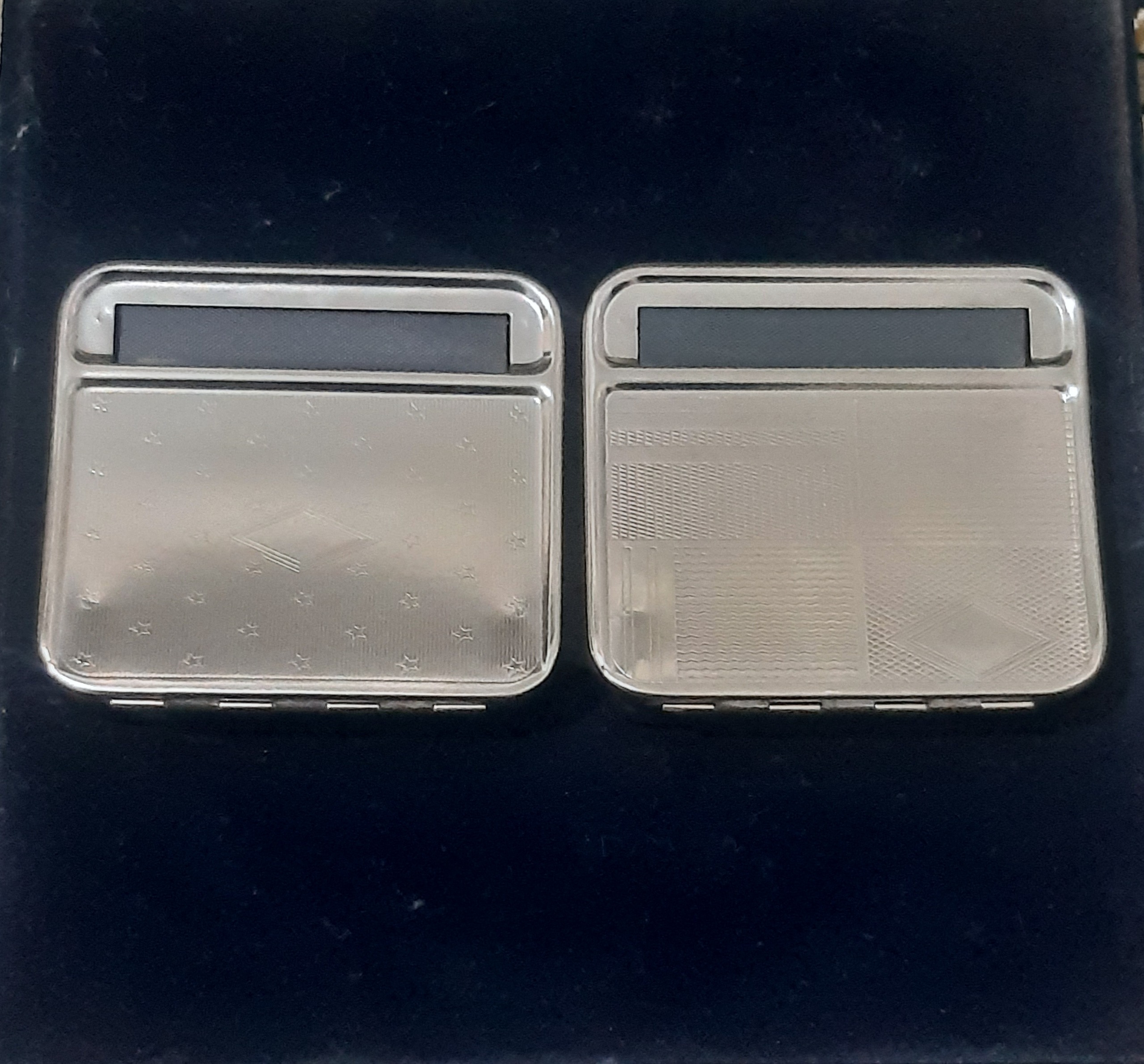 سیگار پیچ دستی