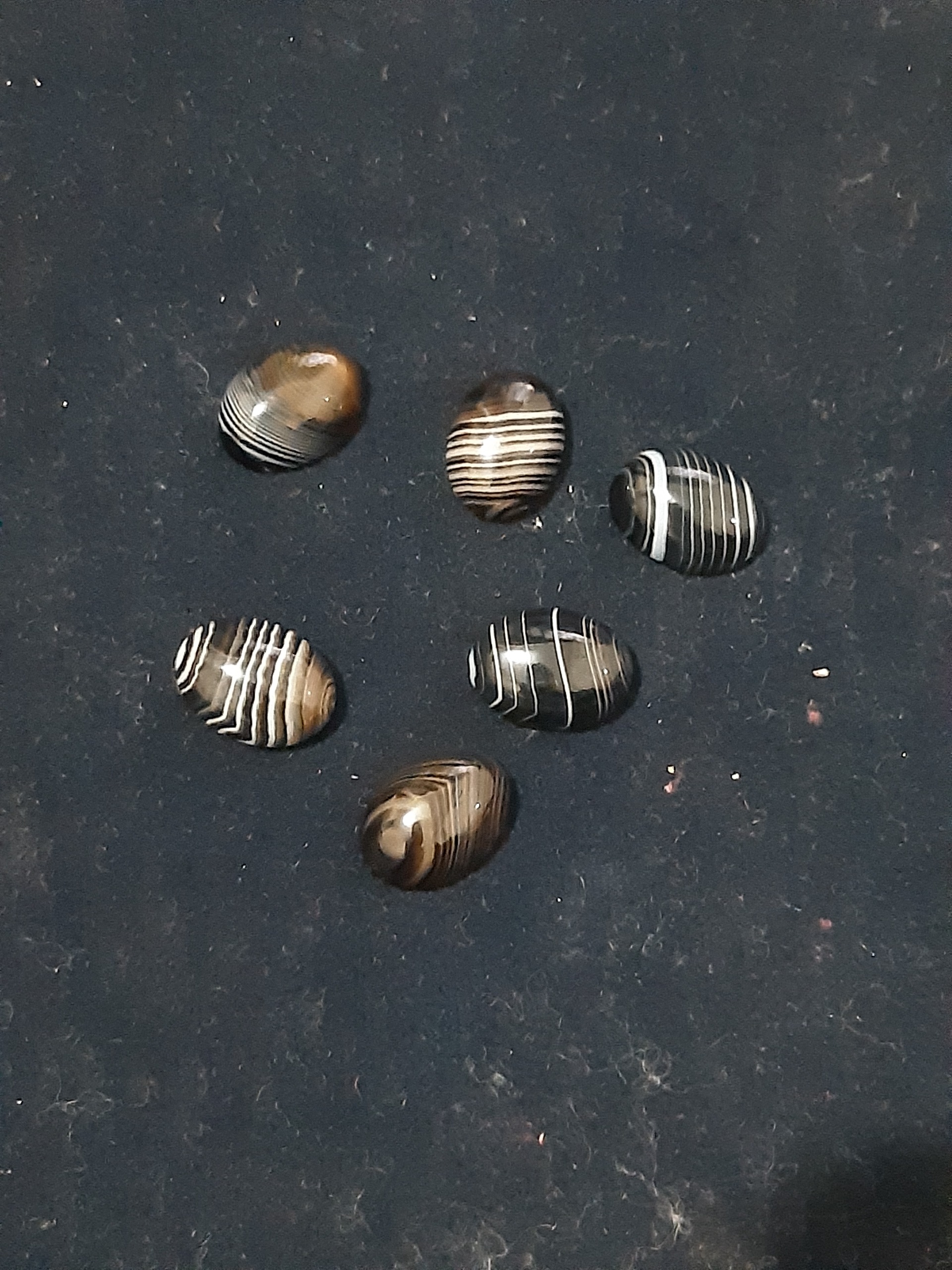 سنگ عقیق سلیمانی