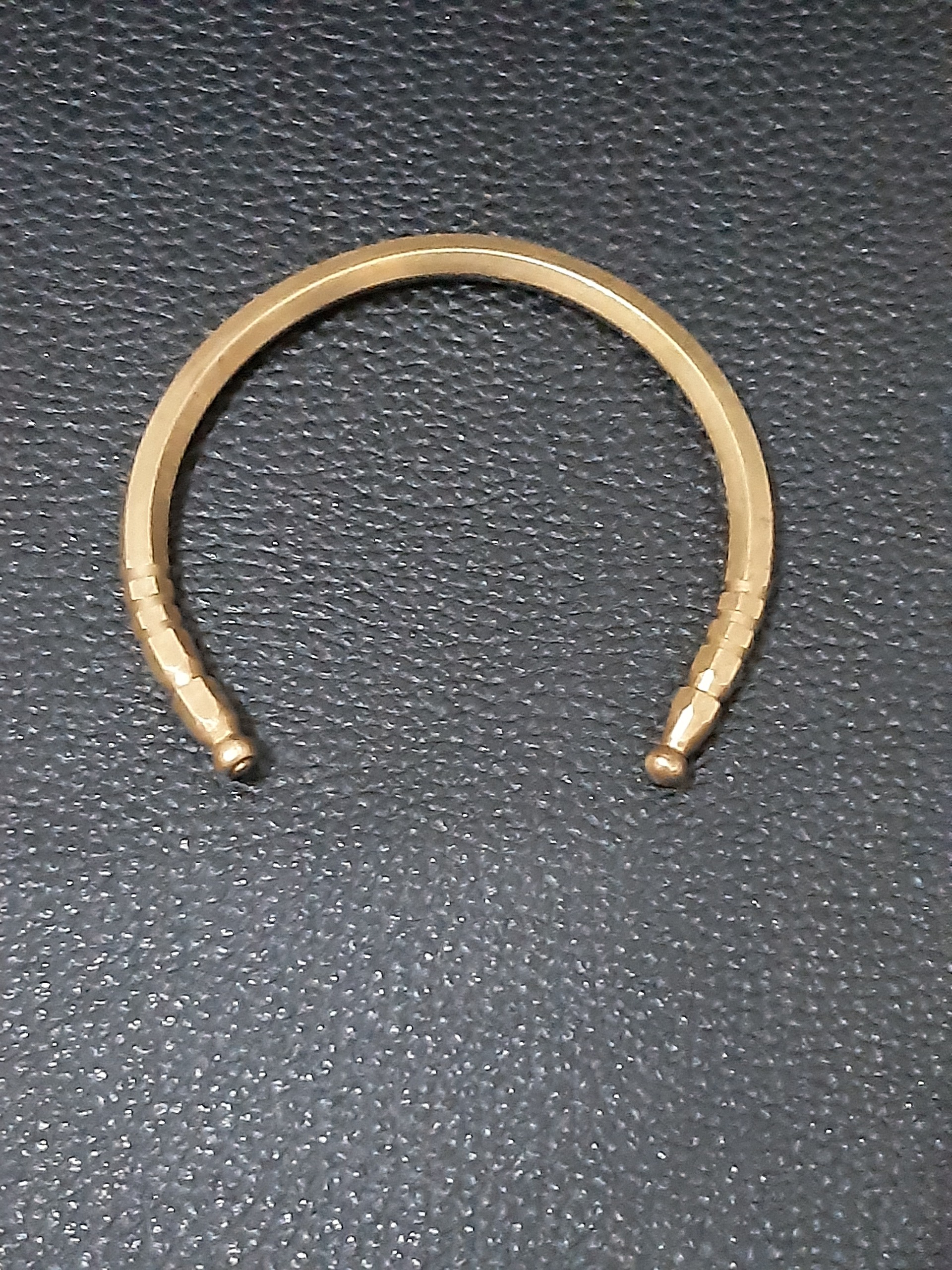 دستبند بنگل مردانه