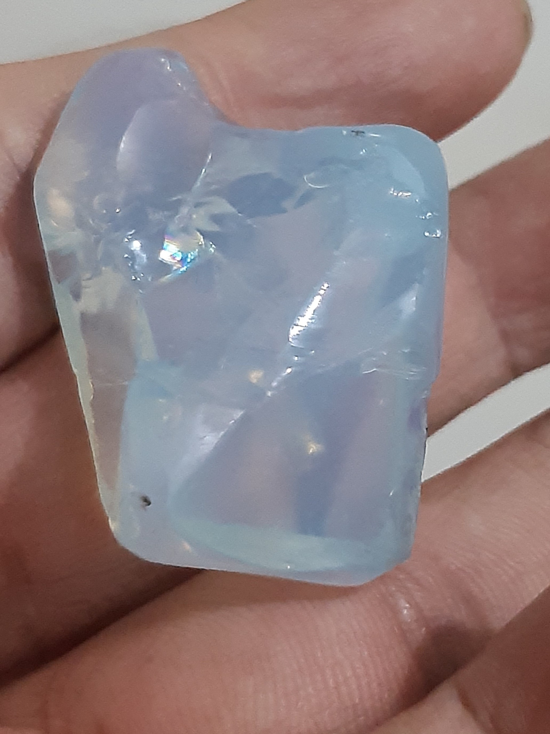 سنگ راف اوپالین