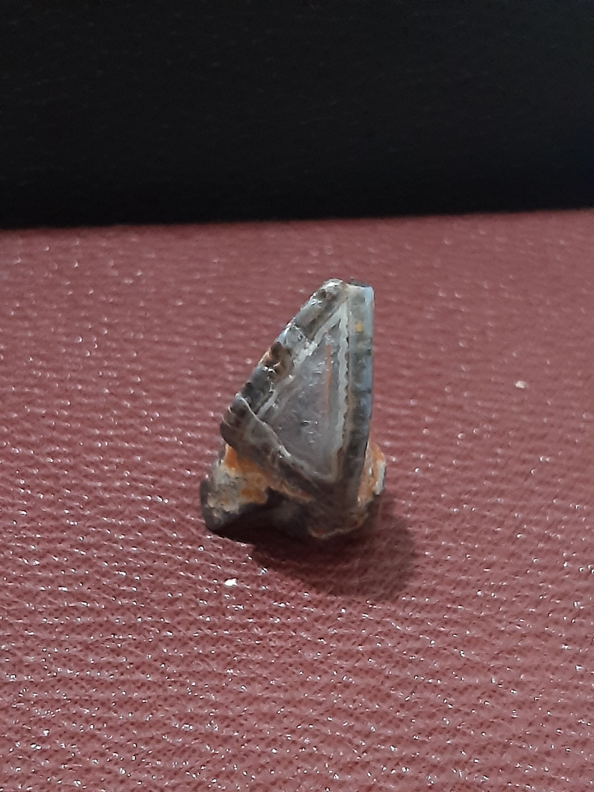 سنگ راف عقیق