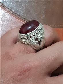 انگشتر