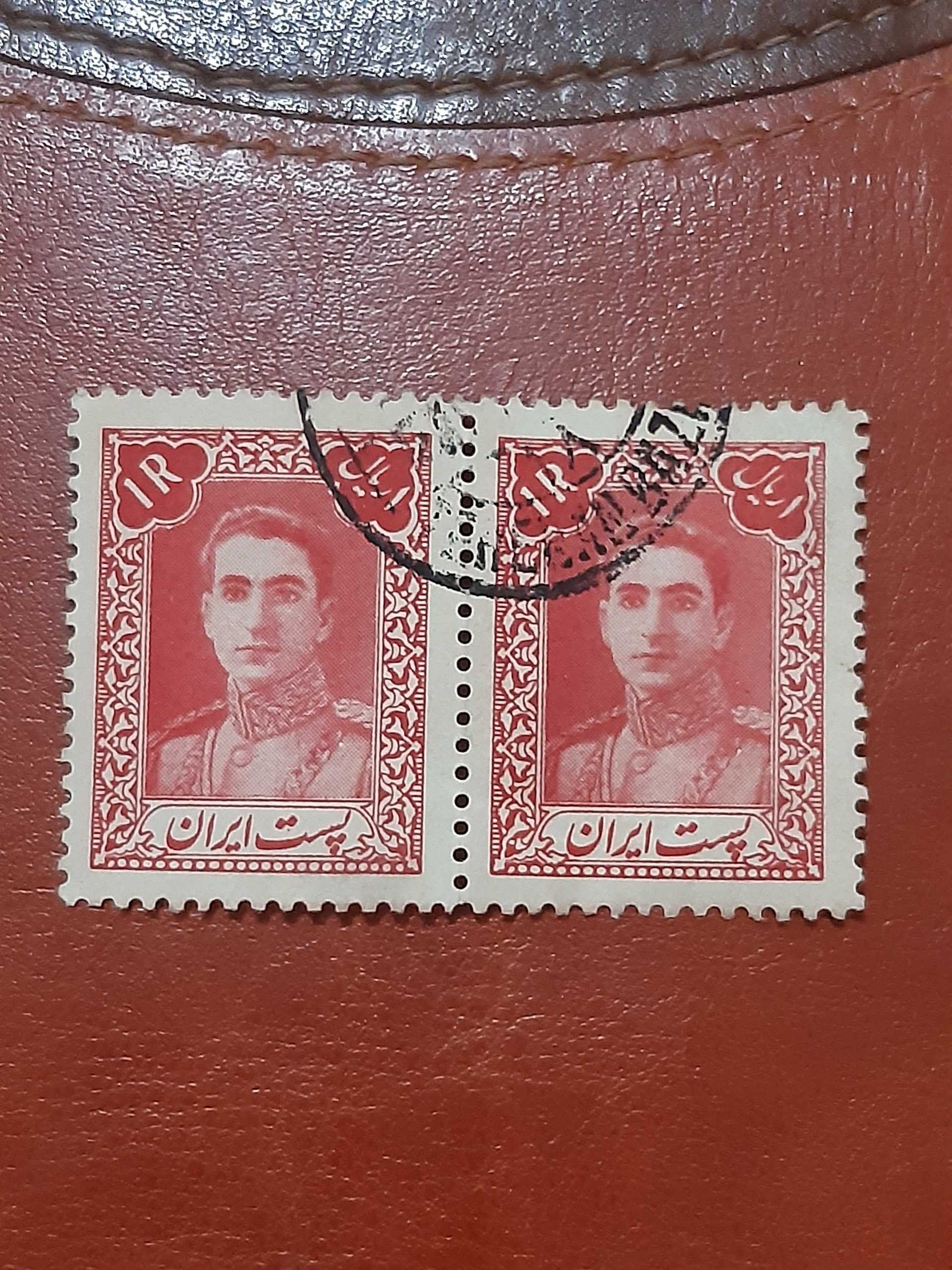 1 ریال جفت کیفت عالی پستی1