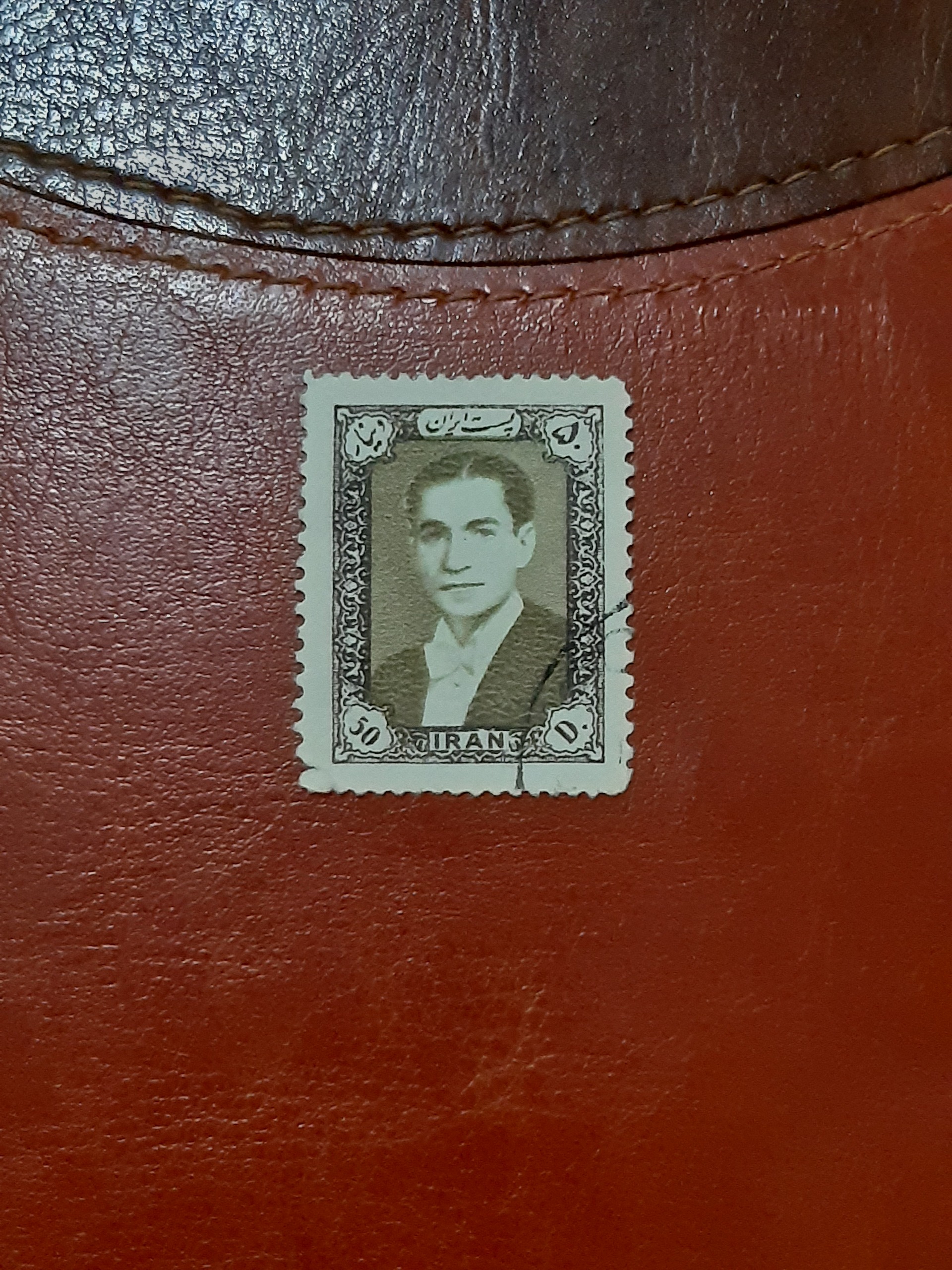 50 دینار کیفت خوب پستی7