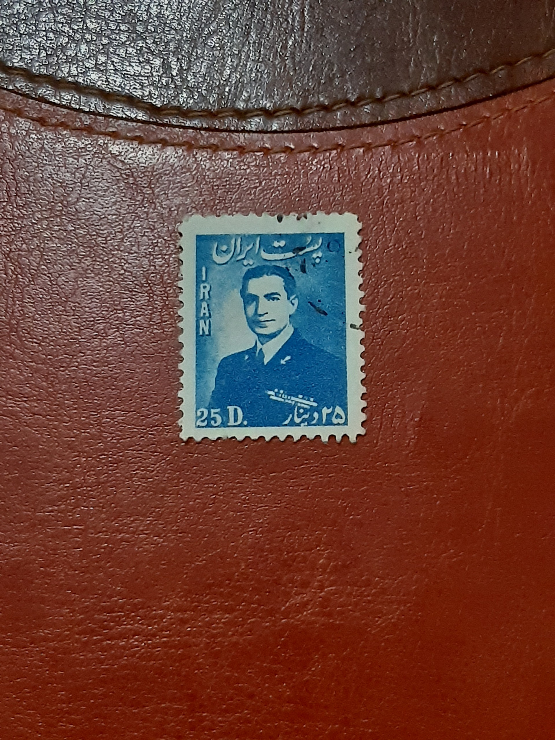 25 دینار کیفت خوب پستی4