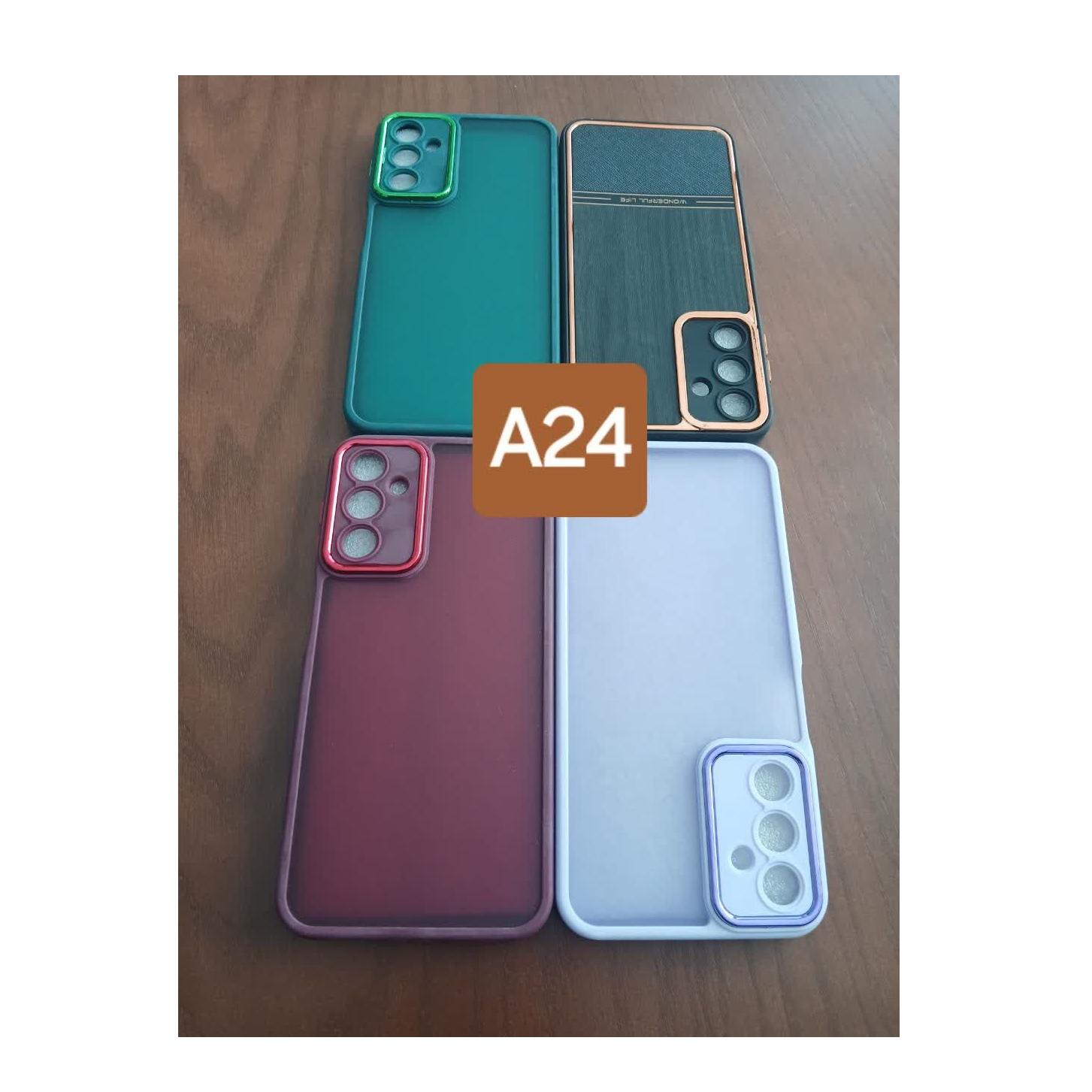 کاور a24