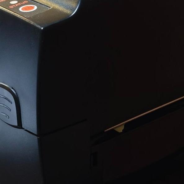 لیبل پرینتر اسکار OSCAR MetaPrint