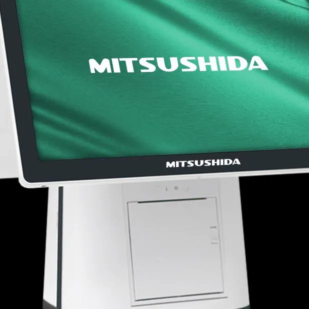صندوق فروشگاهی Mitsushida مدل KC-L156