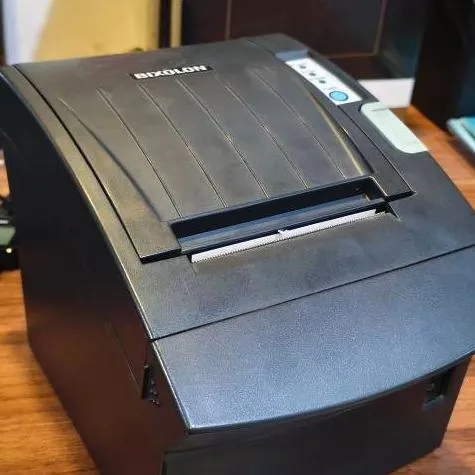 فیش پرینتر Bixolon مدل 350-plusII