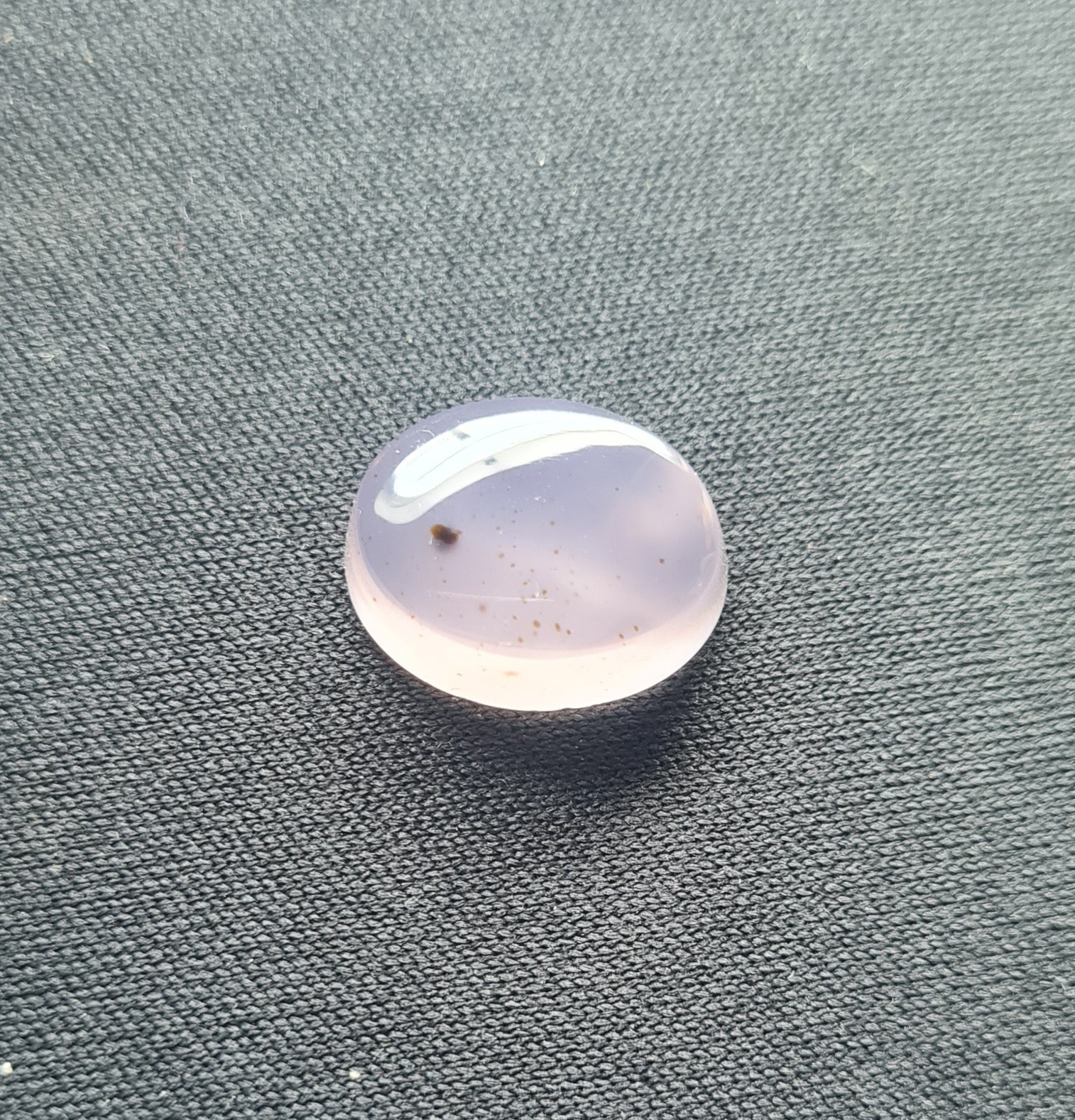 نگین عقیق سوسنی