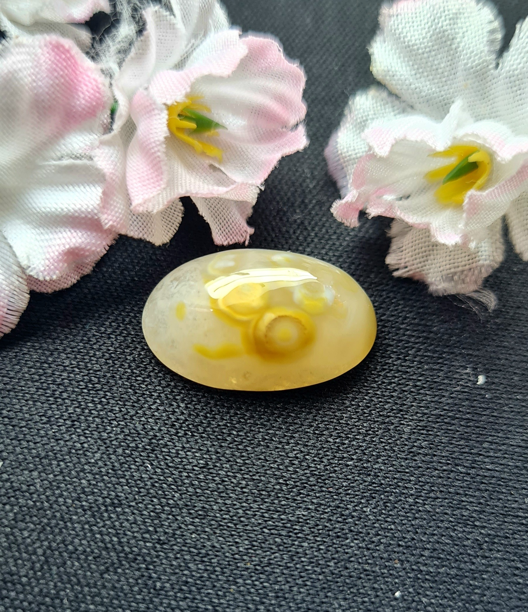 نگین عقیق باباقوری