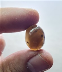 نگین